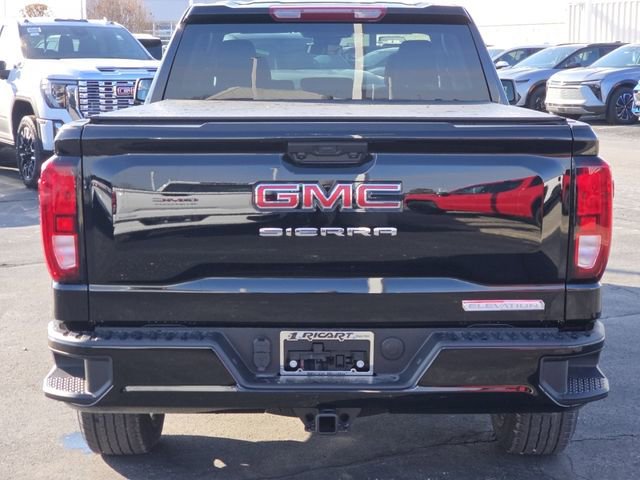 New 2026 GMC Sierra 1500 Elevation image 21