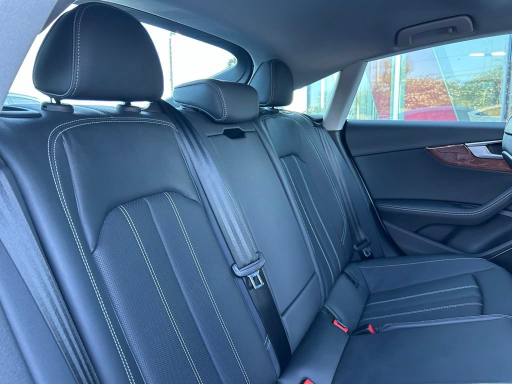 Used 2022 Audi A5 2.0T Premium Plus AWD/4WD image 51