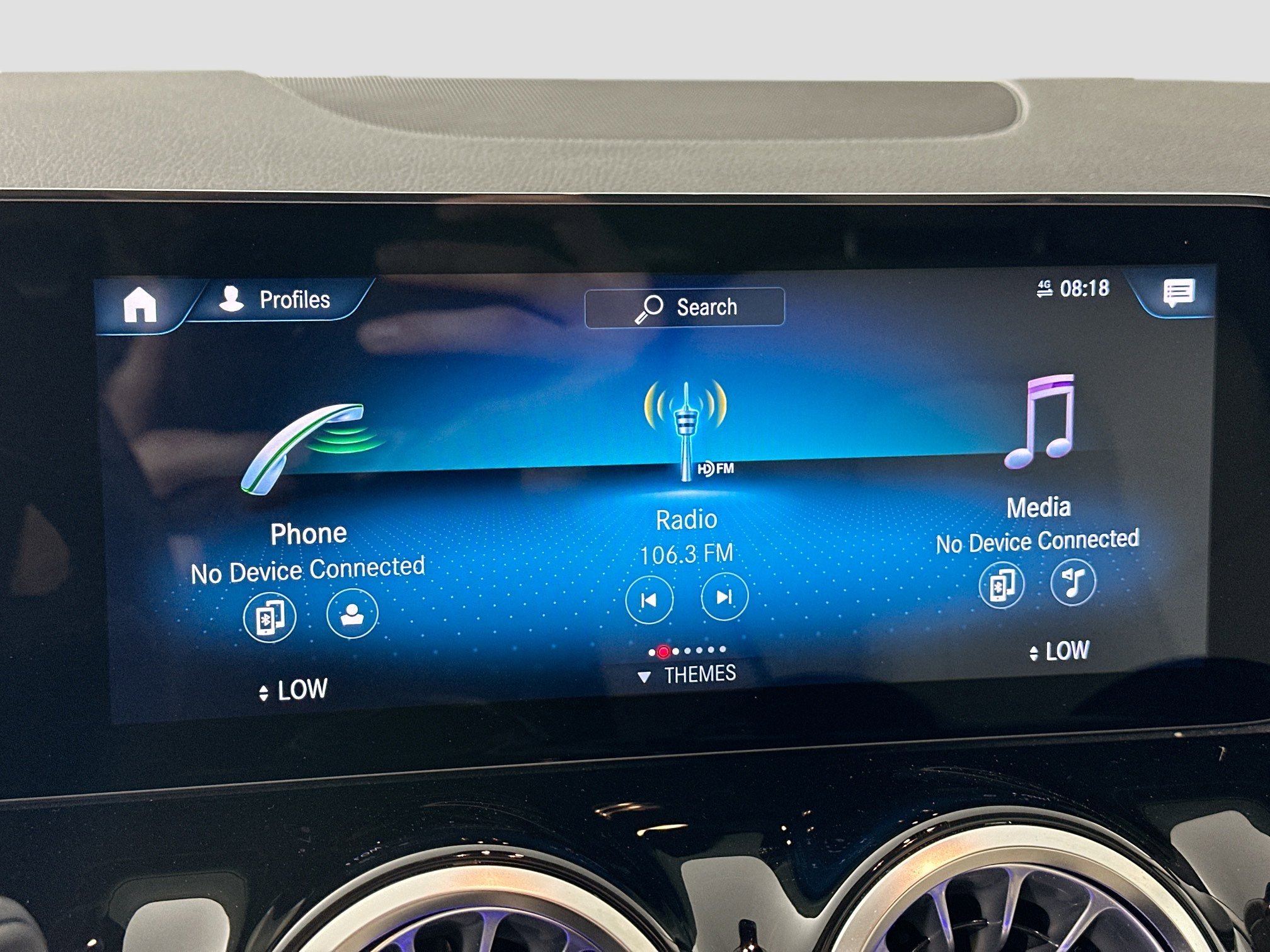 Certified 2022 Mercedes-Benz GLA 250 4MATIC image 19