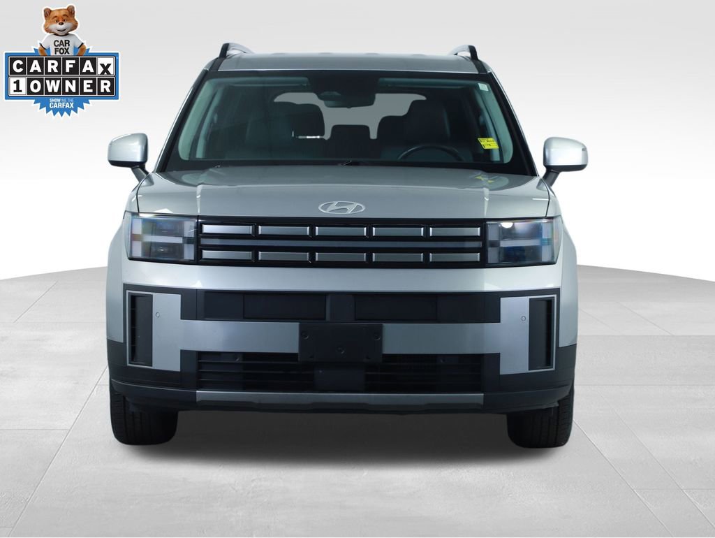 Used 2025 Hyundai Santa Fe SEL image 7