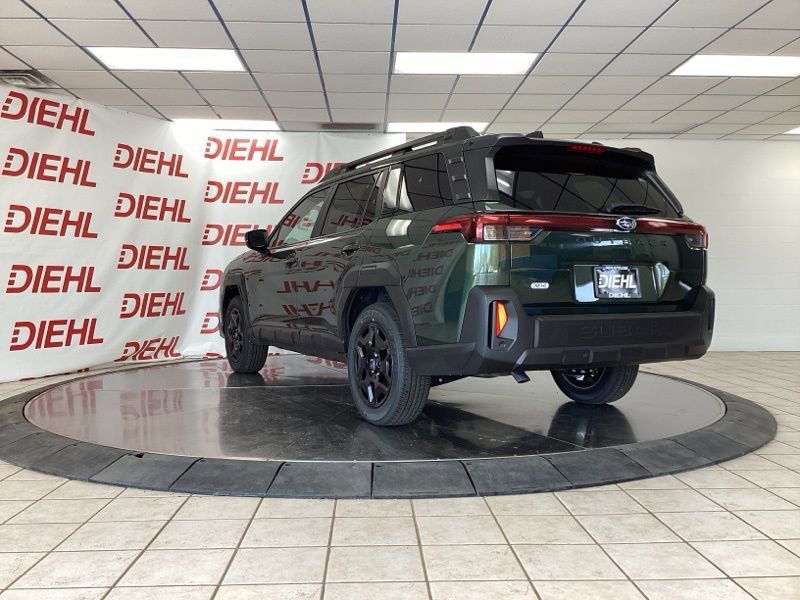 New 2026 Subaru Outback Limited AWD/4WD image 7