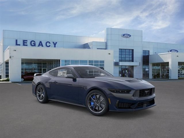 New 2026 Ford Mustang Dark Horse RWD image 7