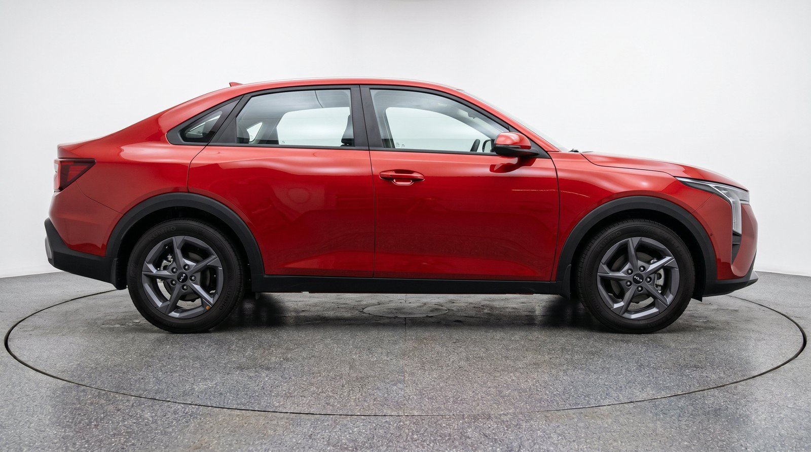 Used 2025 Kia K4 FWD image 11