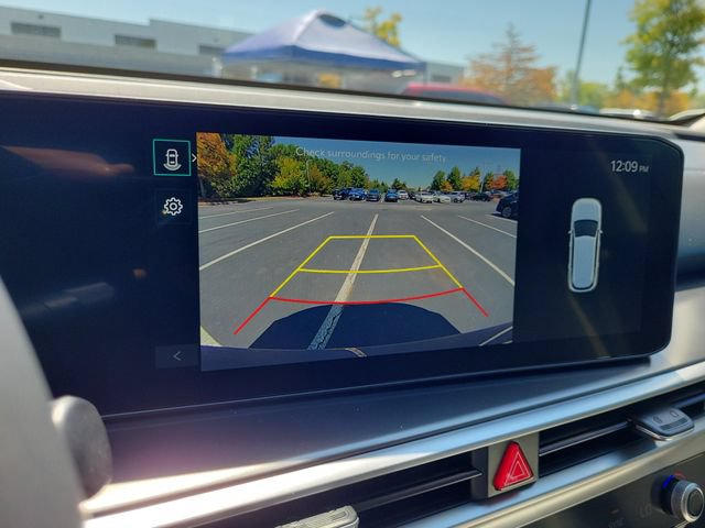 New 2026 Kia Sorento S w/ S Panoramic Sunroof Package FWD image 24