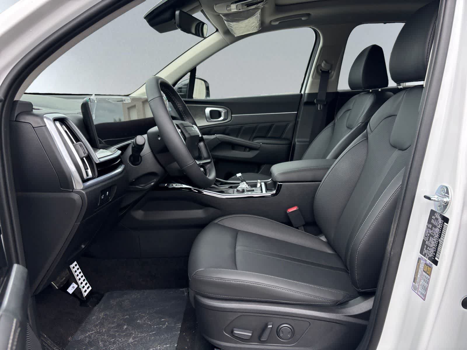 New 2026 Kia Sorento SX AWD/4WD image 13