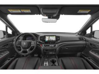 New 2026 Honda Ridgeline TrailSport image 3
