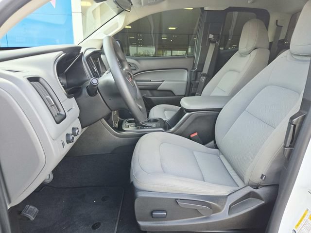Used 2022 GMC Canyon Elevation Standard w/ Convenience Package AWD/4WD image 8