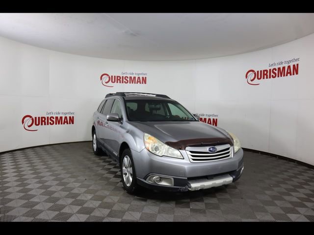 Used 2010 Subaru Outback 2.5i Limited image 10
