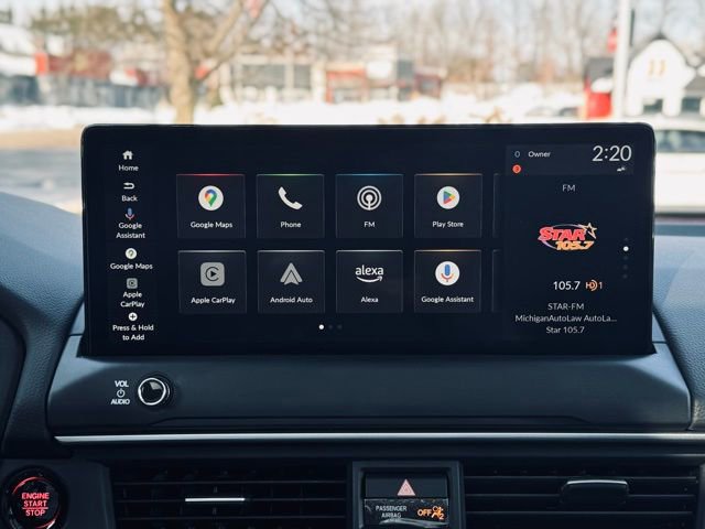 New 2026 Honda Pilot Touring image 38