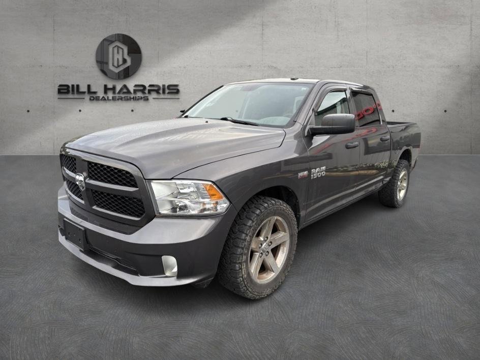 Used 2014 RAM 1500 Express