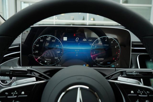 New 2026 Mercedes-Benz E 350 4MATIC Sedan image 15