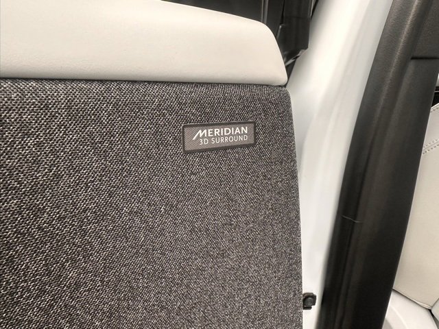 Used 2024 Land Rover Range Rover Sport SE image 15