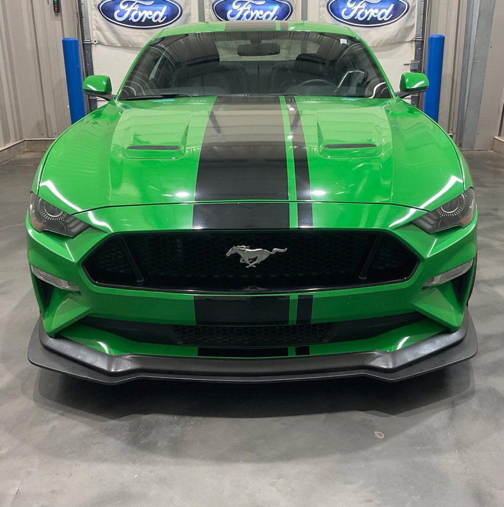Used 2019 Ford Mustang GT Premium w/ Performance Package - Level 2 RWD image 7