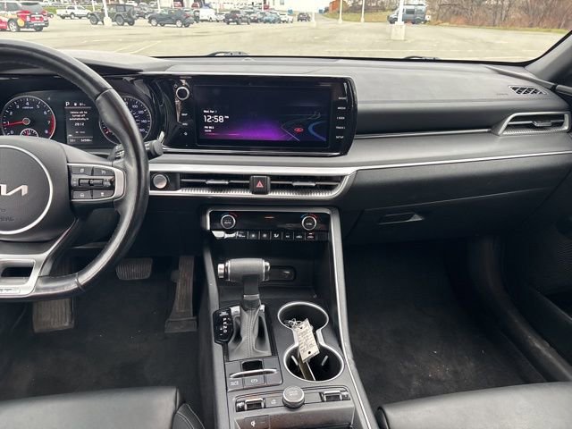 Used 2023 Kia K5 GT-Line w/ GT-Line Premium Package AWD/4WD image 29