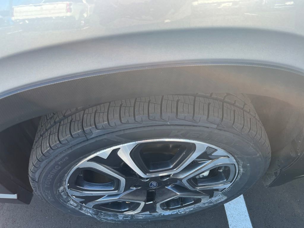 Used 2024 Subaru Ascent Touring w/ Popular Package #2 image 30