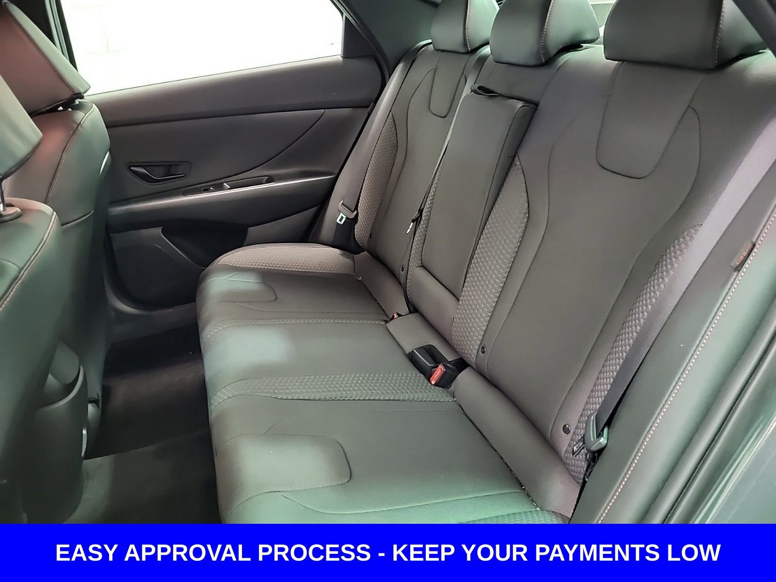 Used 2025 Hyundai Elantra N Line image 18