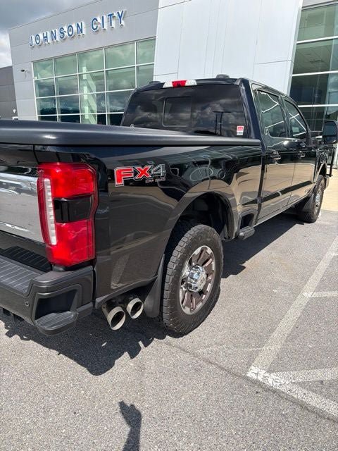 Used 2024 Ford F350 King Ranch AWD/4WD image 18