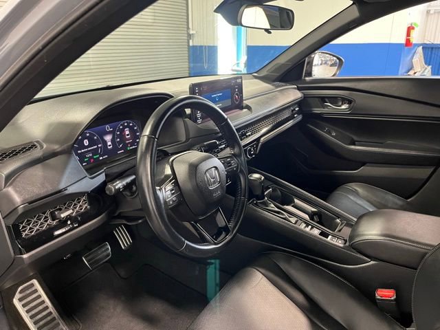 Used 2023 Honda Accord Sport image 22