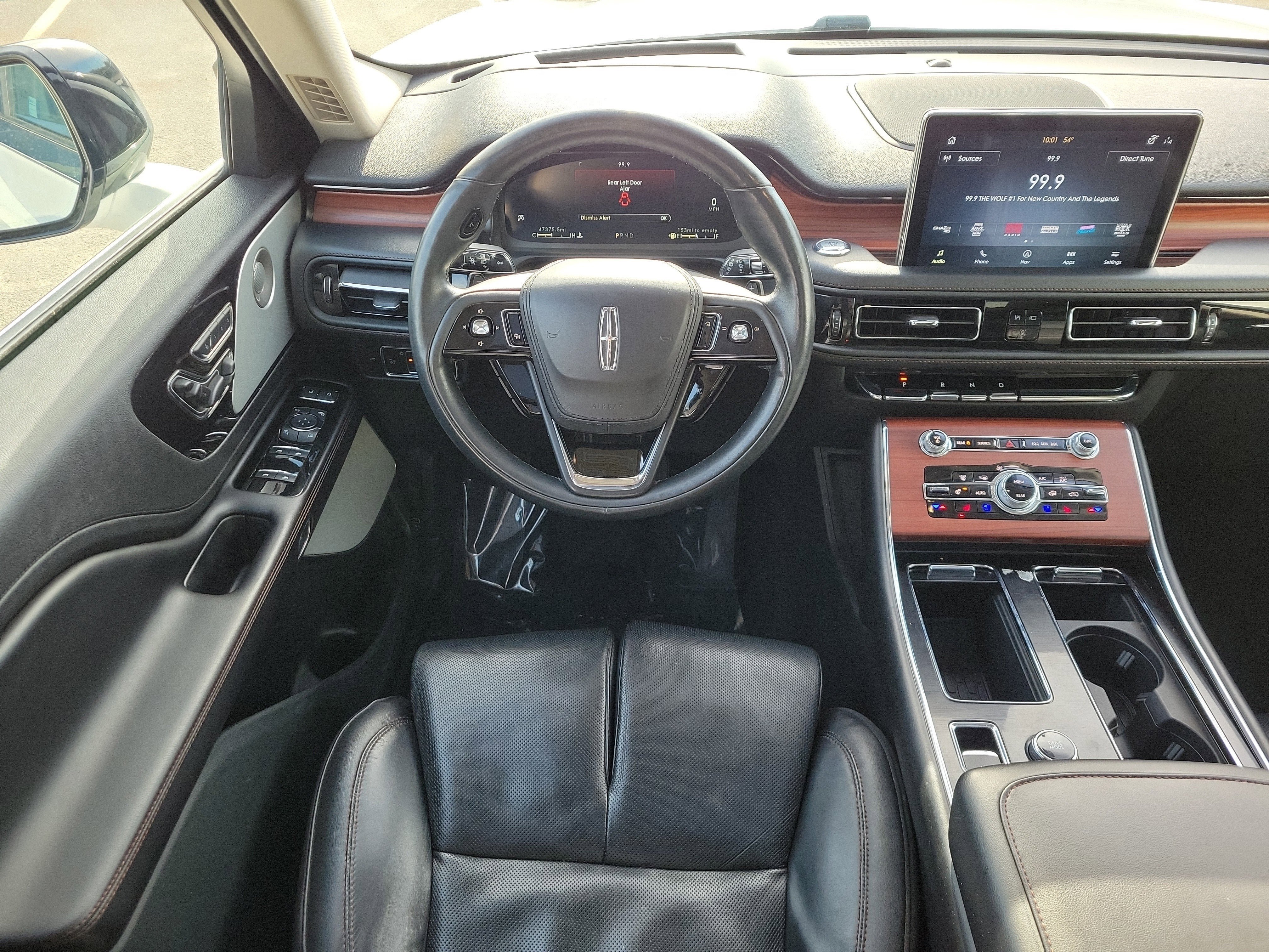 Used 2023 Lincoln Aviator Reserve w/ Equipment Group 201A AWD/4WD image 19