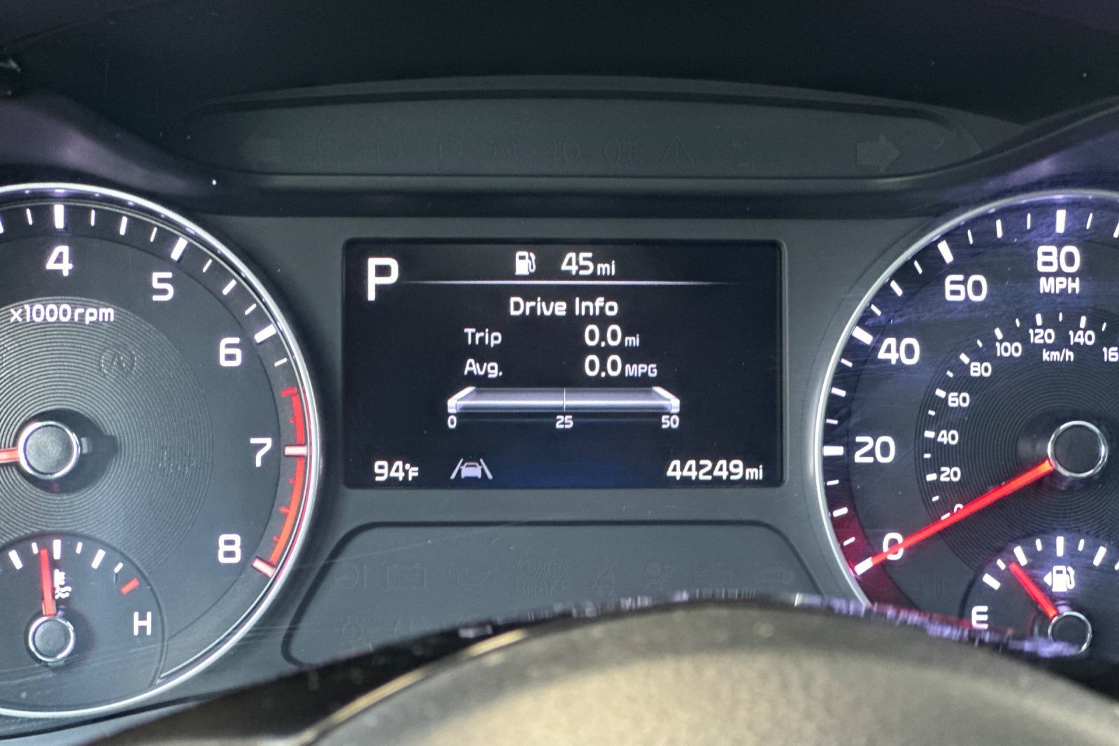 Used 2023 Kia Forte GT-Line w/ GT-Line Premium Package FWD image 24