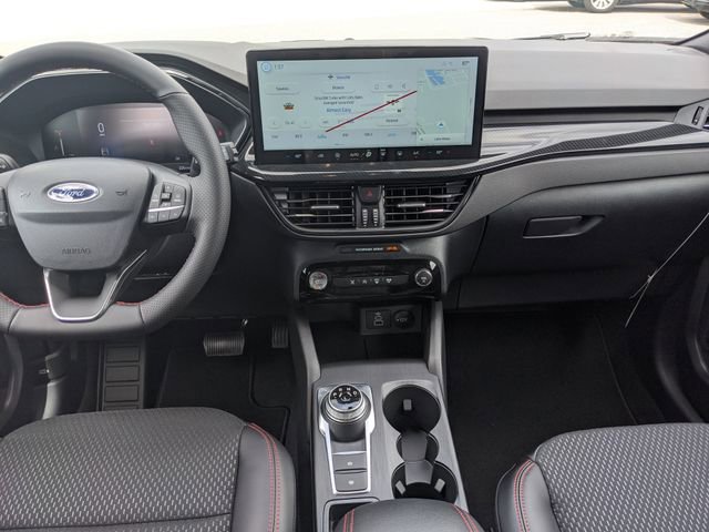 New 2026 Ford Escape ST-Line w/ Tech Pack #1 image 16
