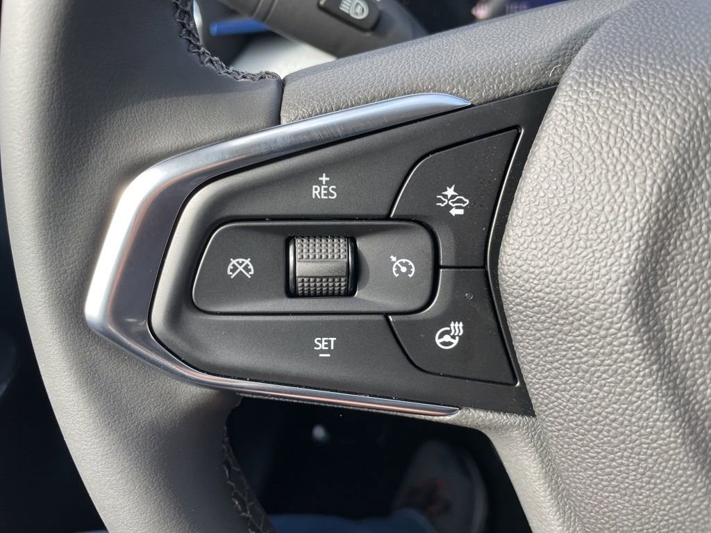 New 2026 Chevrolet Trax LT w/ Driver Confidence Package FWD image 6
