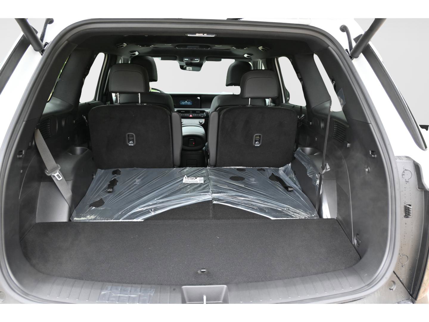 New 2026 Hyundai Palisade XRT Pro image 9