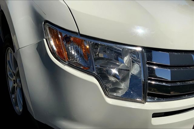 Used 2010 Ford Edge SEL image 27