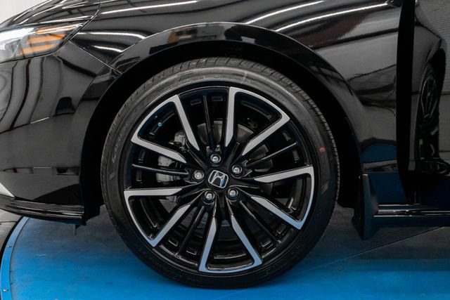 New 2026 Honda Accord Touring video 2