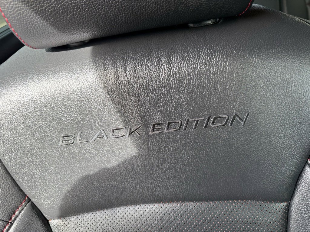 Used 2025 Honda Passport Black Edition image 41