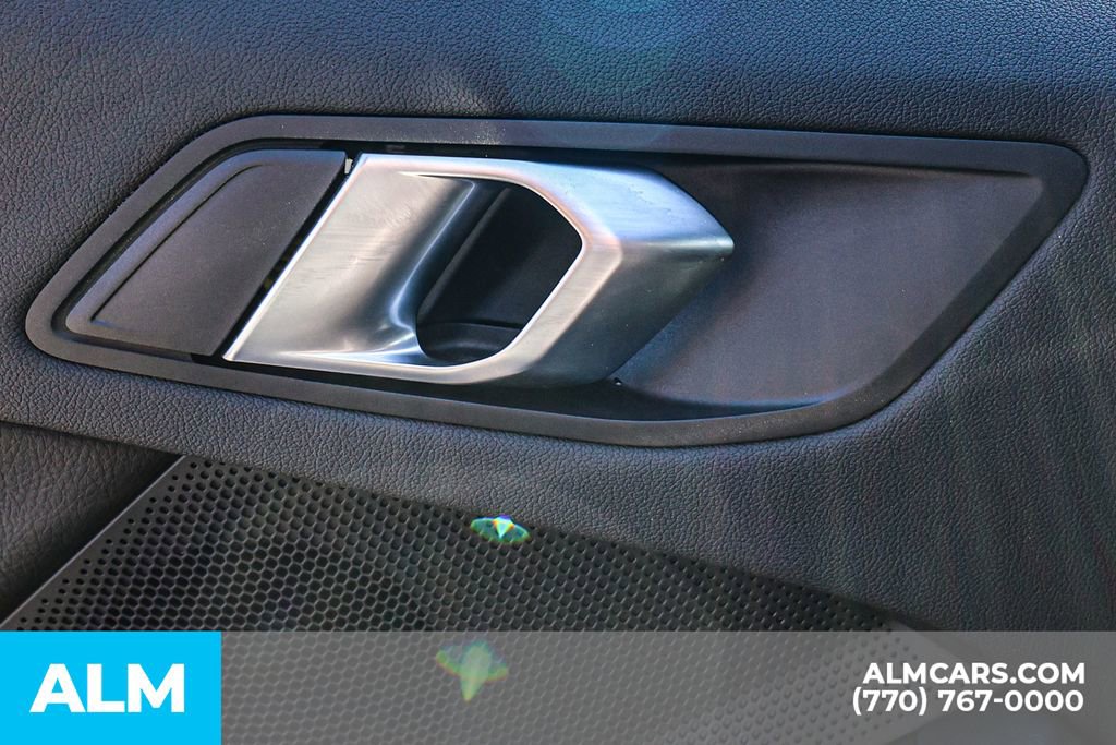 Used 2024 BMW 228i Gran Coupe w/ Convenience Package image 59