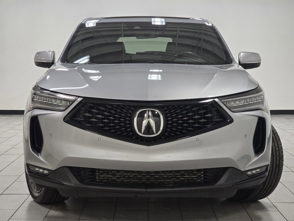 Used 2022 Acura RDX A-Spec image 12