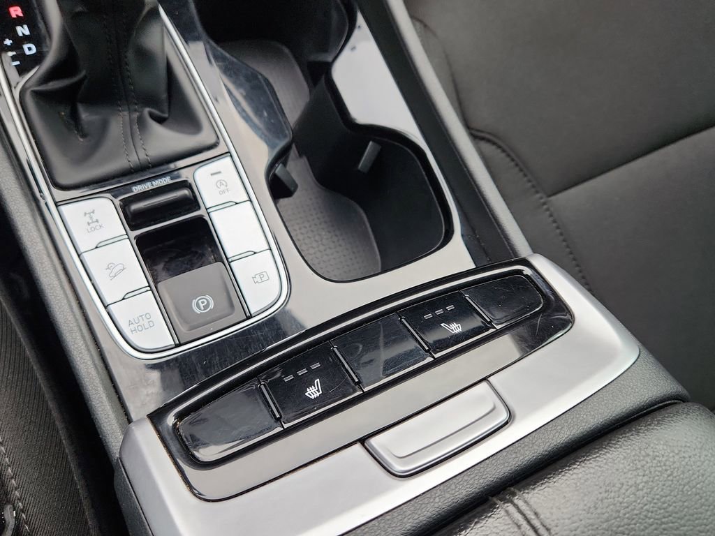 Used 2023 Hyundai Tucson SEL image 22