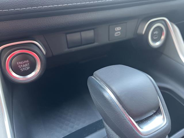 Used 2024 Toyota Grand Highlander Limited image 22