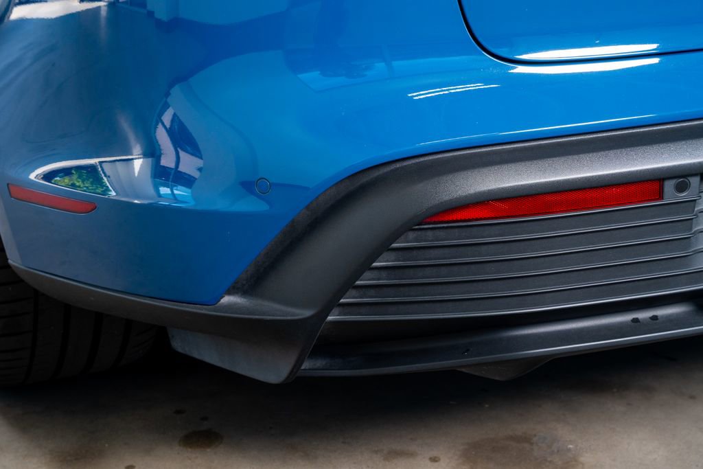 Used 2024 Porsche Taycan image 23