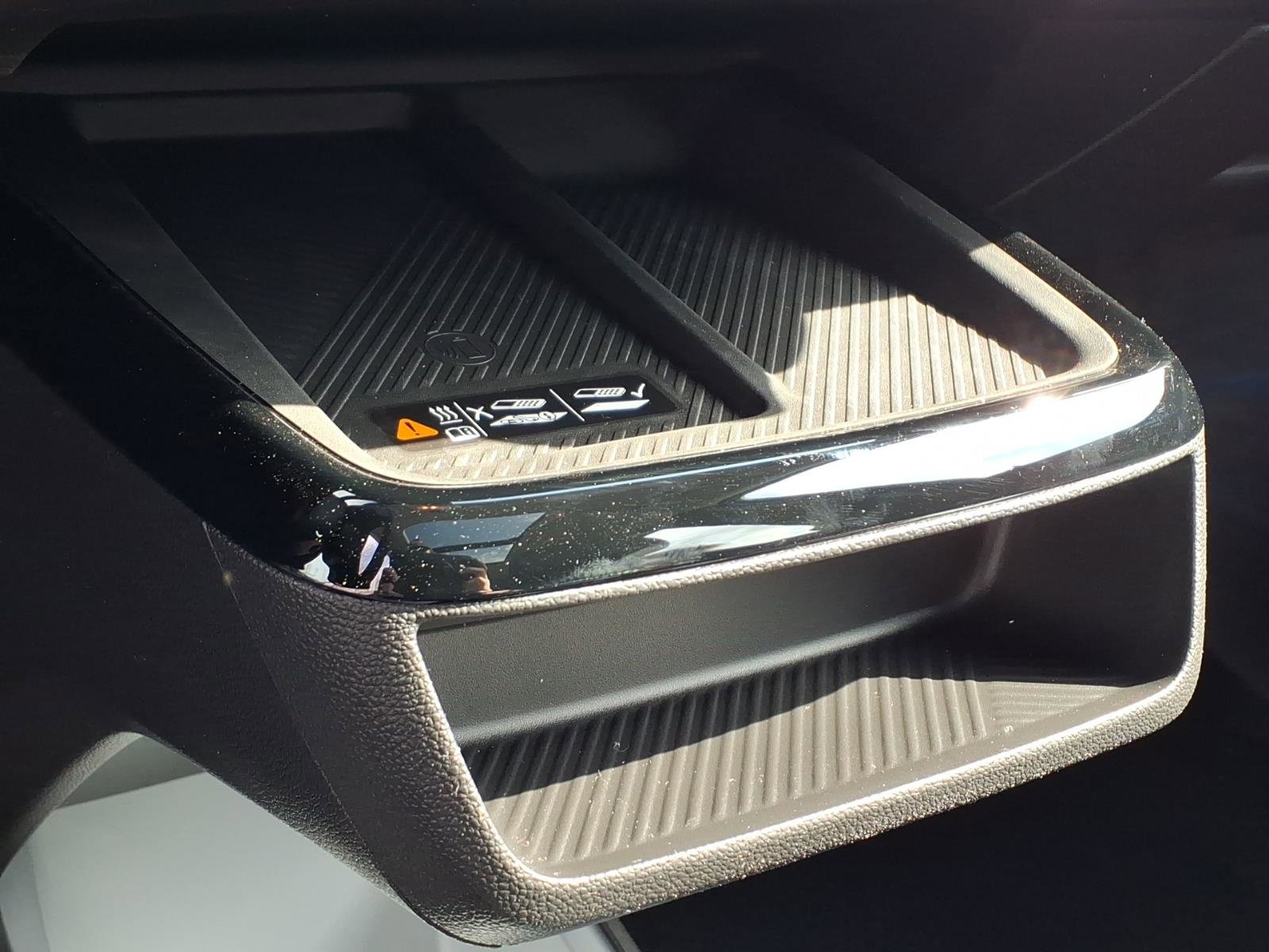New 2027 Chevrolet Bolt RS w/ Technology Package FWD image 10