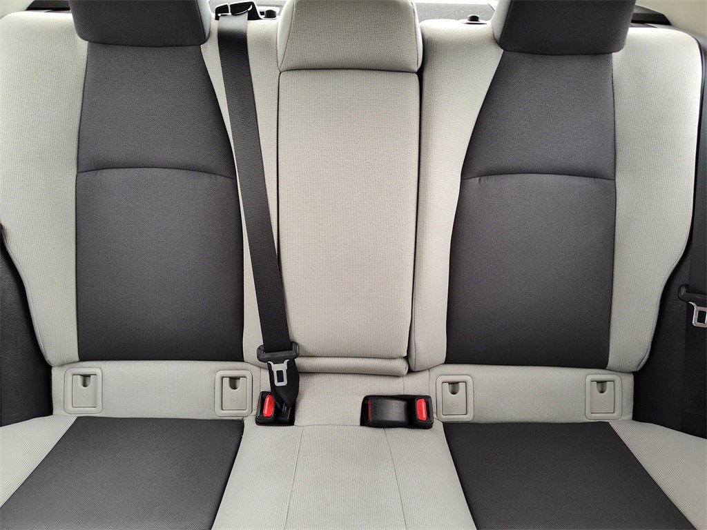 Used 2024 Toyota Corolla LE image 35