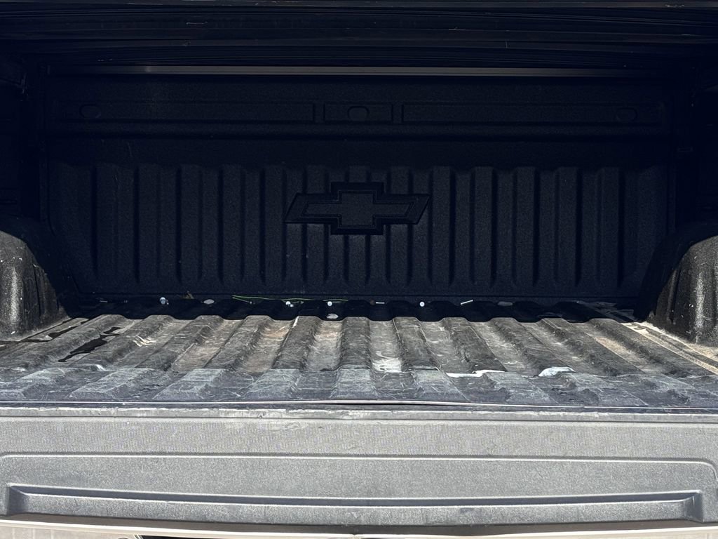 Used 2022 Chevrolet Silverado 1500 LTZ w/ LTZ Premium Texas Edition image 32