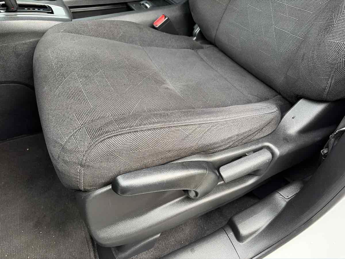 Used 2020 Honda Pilot LX image 9