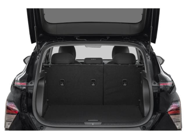New 2027 Hyundai Kona SE FWD image 10