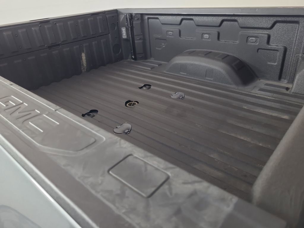 Used 2024 GMC Sierra 2500 Denali Ultimate image 25
