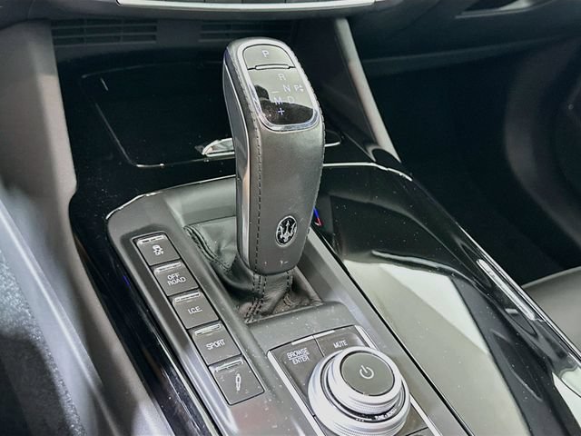 Used 2024 Maserati Levante GT Ultima AWD/4WD image 22