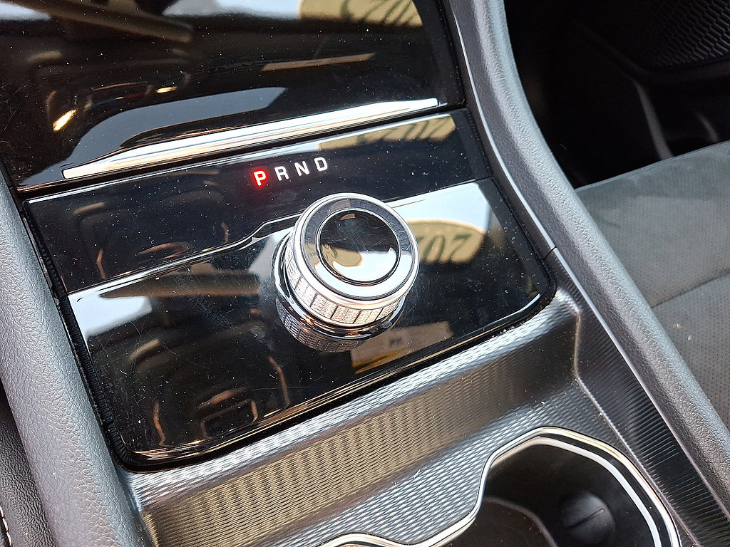 Certified 2025 Jeep Grand Cherokee L Altitude AWD/4WD image 4