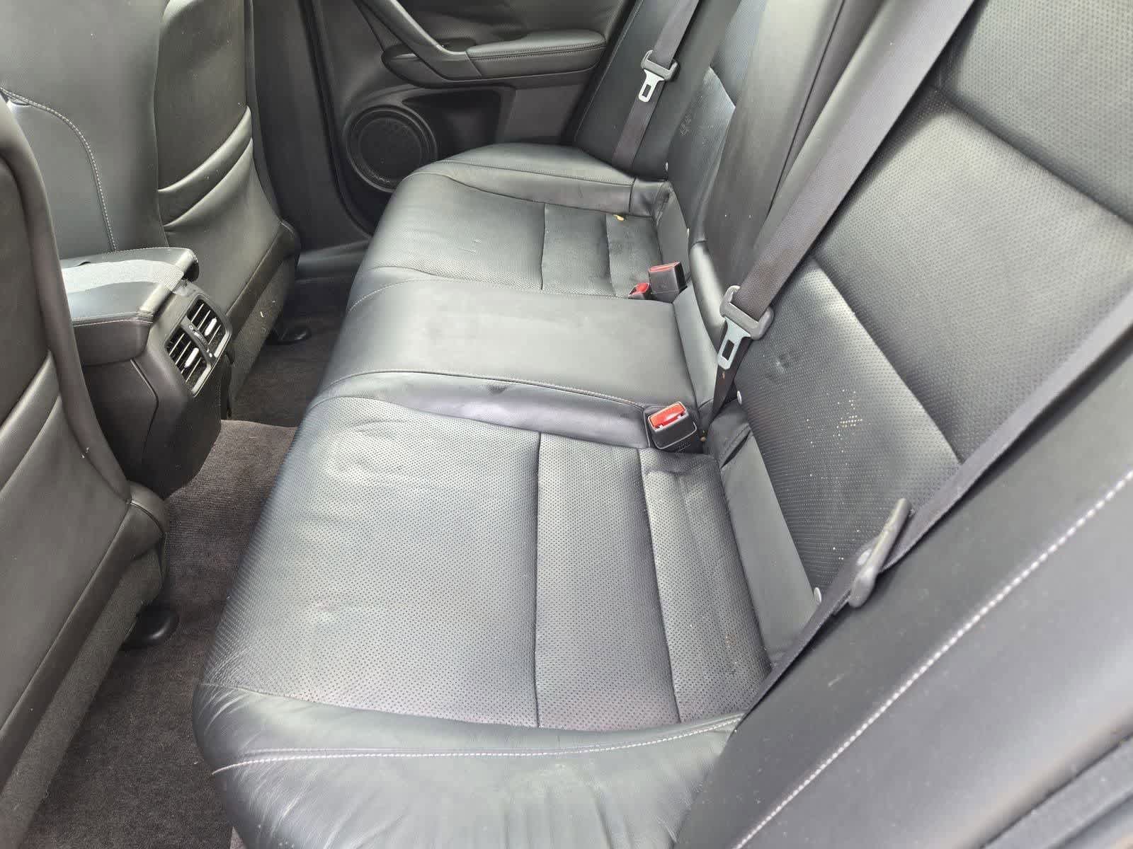 Used 2013 Acura TSX Sedan FWD image 19