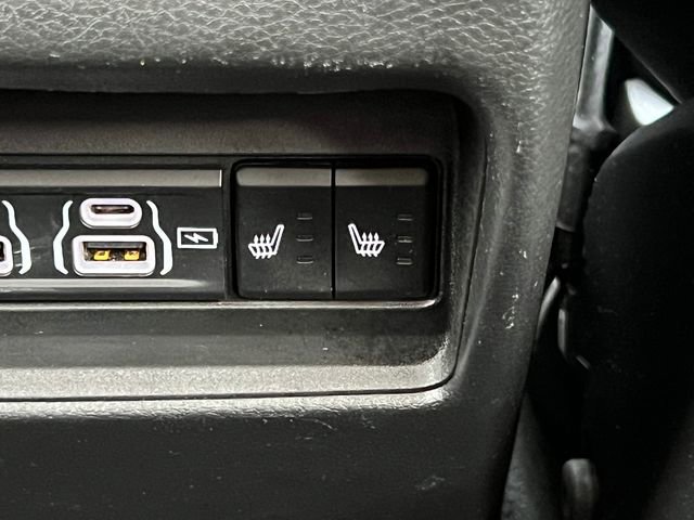 Used 2022 Jeep Grand Cherokee Limited 4xe image 39