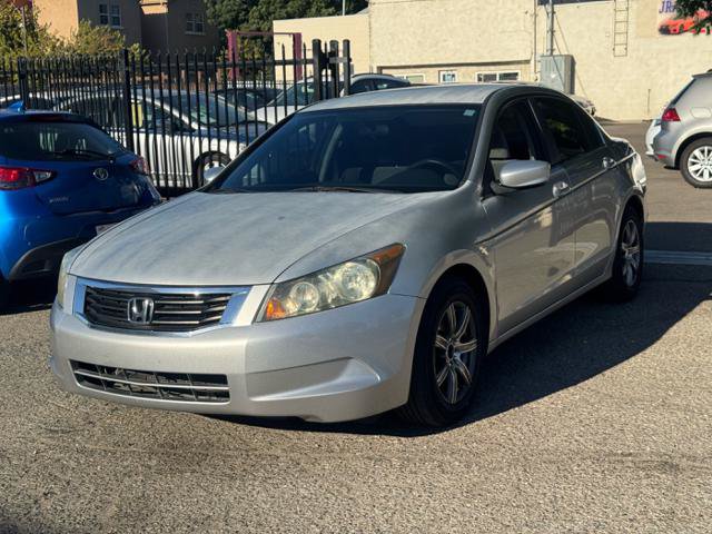 Used 2010 Honda Accord LX image 1