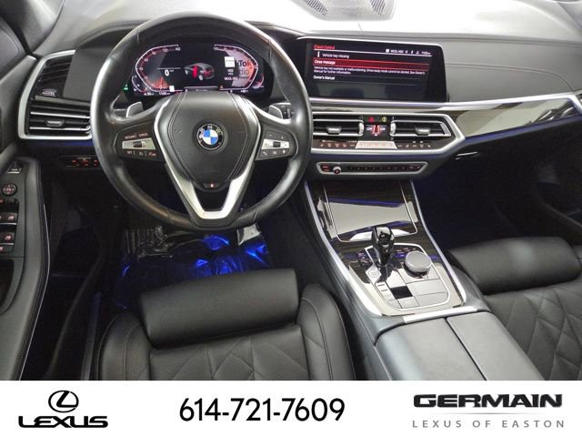Used 2023 BMW X5 xDrive40i w/ Premium Package image 19