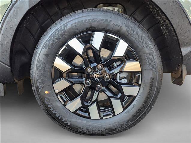 New 2026 Hyundai Santa Cruz SEL image 9