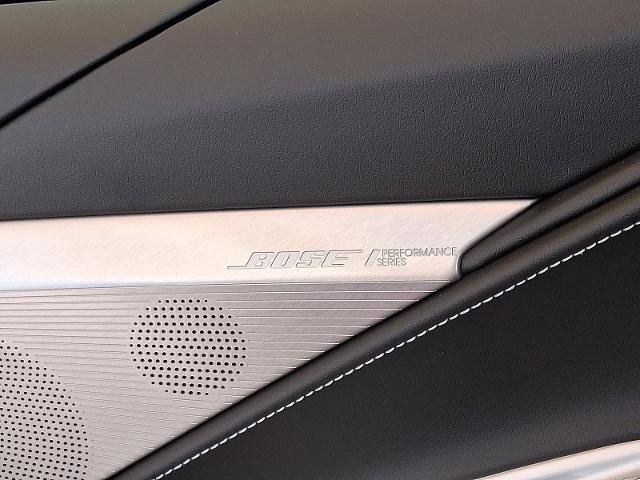 New 2026 Chevrolet Corvette Stingray Preferred Cpe w/ Z51 Performance Package image 7