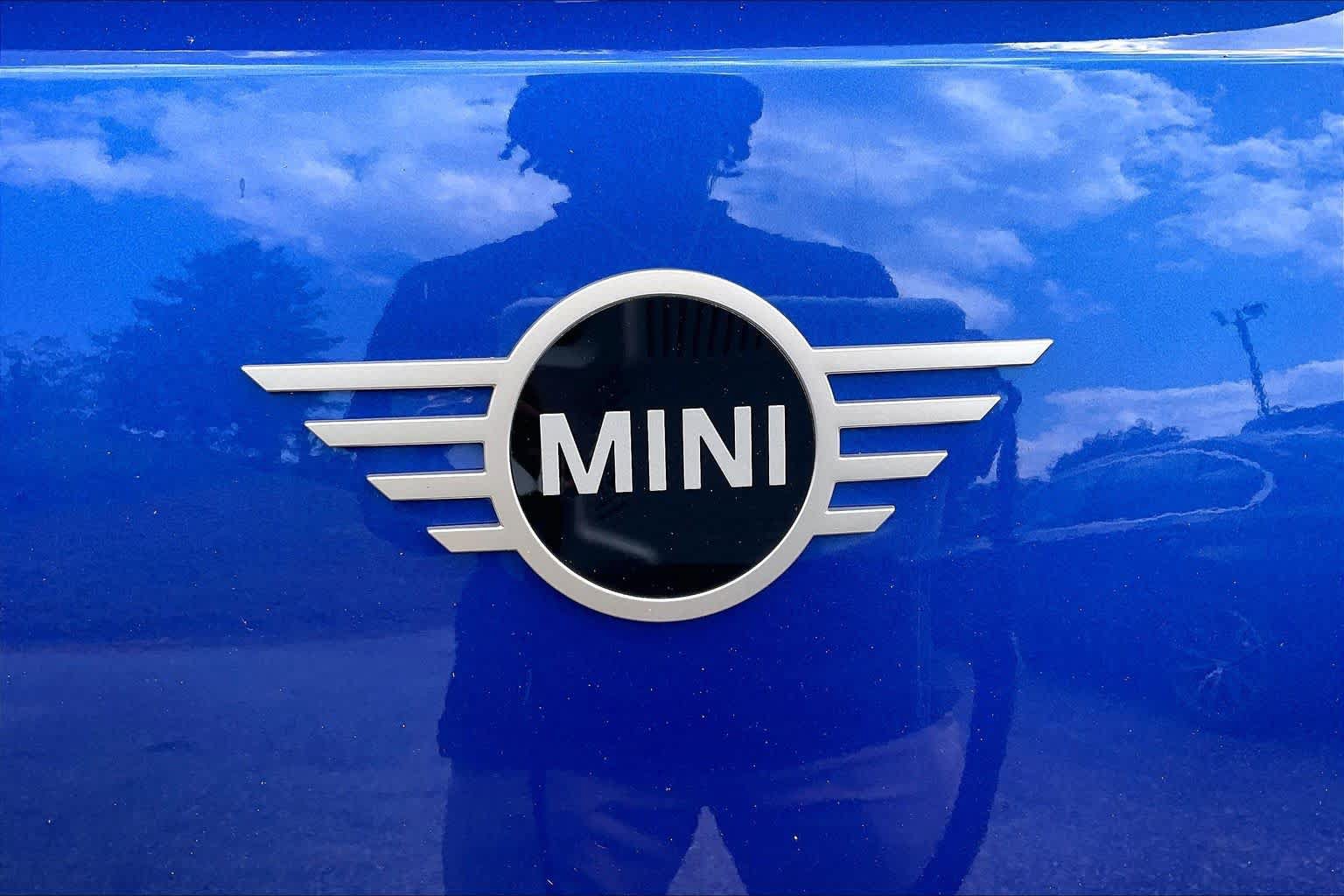 Used 2025 MINI Cooper Countryman S AWD/4WD image 9
